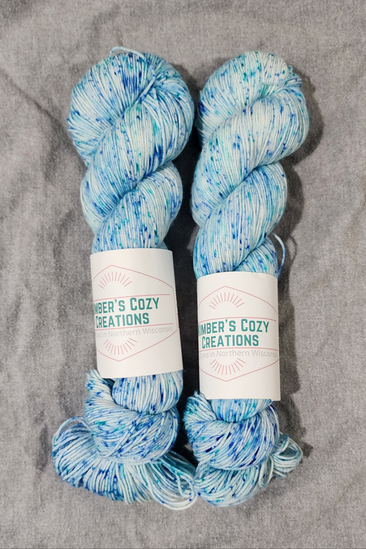 Ready To Ship - Once Upon A Dye Vol. 86