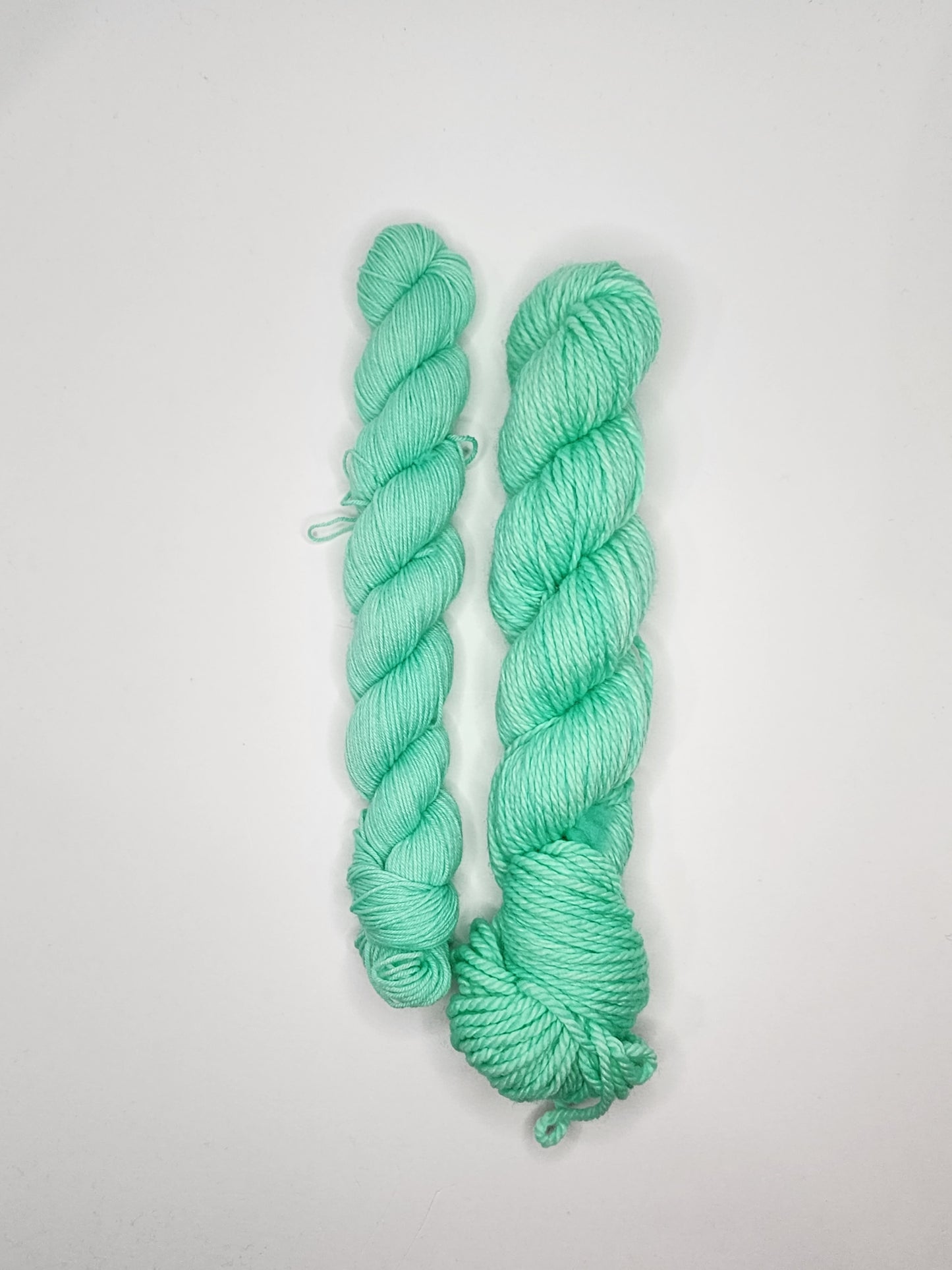 Ready To Ship - Minty Fresh