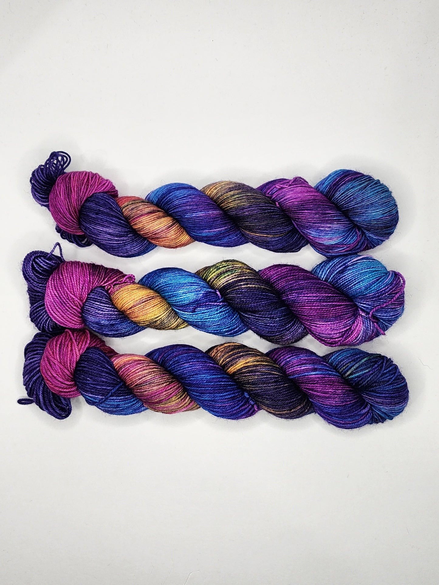 Ready To Ship - Once Upon a Dye Vol. 42