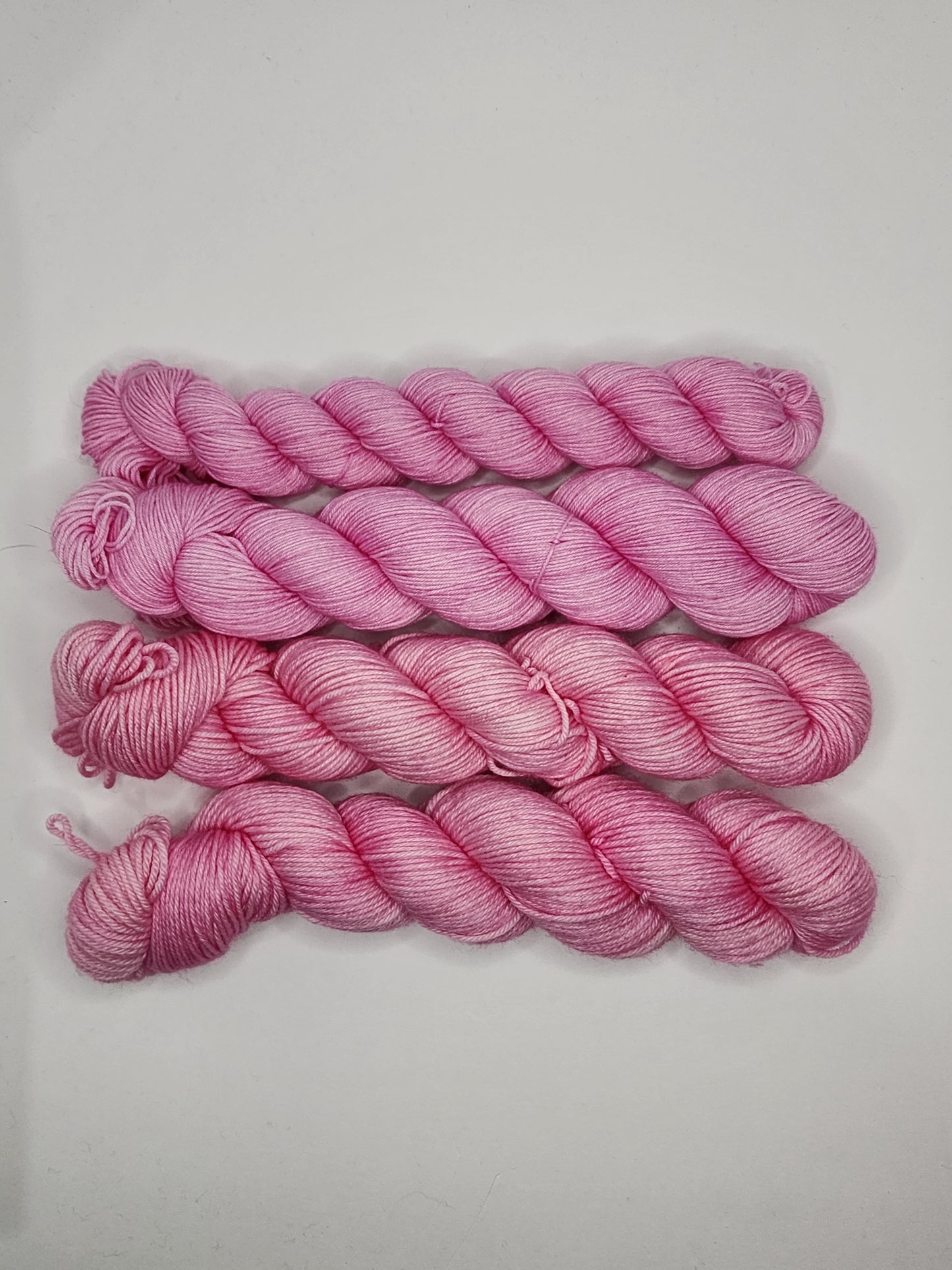 Ready To Ship - Pretty in Pink
