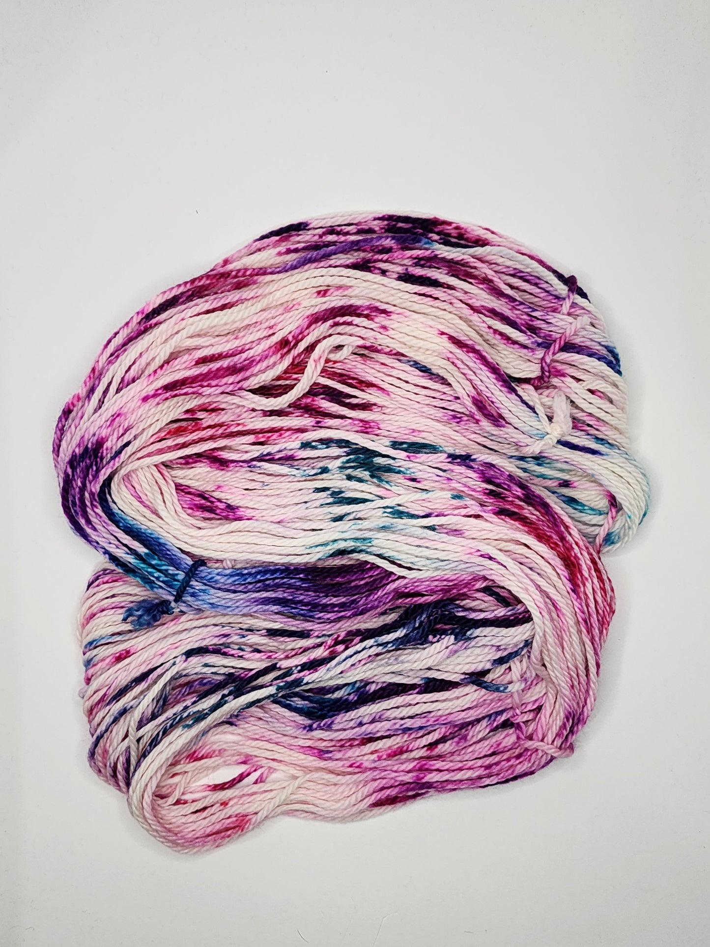 Ready To Ship - Snow Dye #3