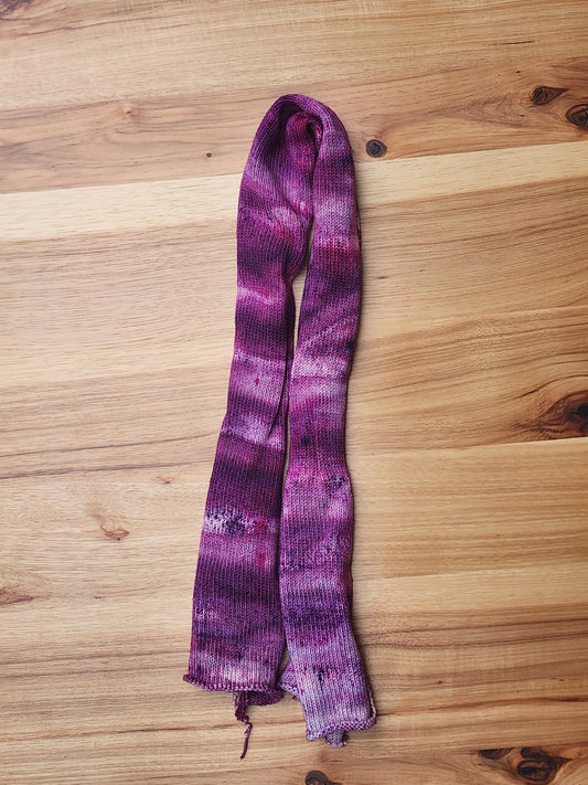 RTS-Sparkle Sock Blank