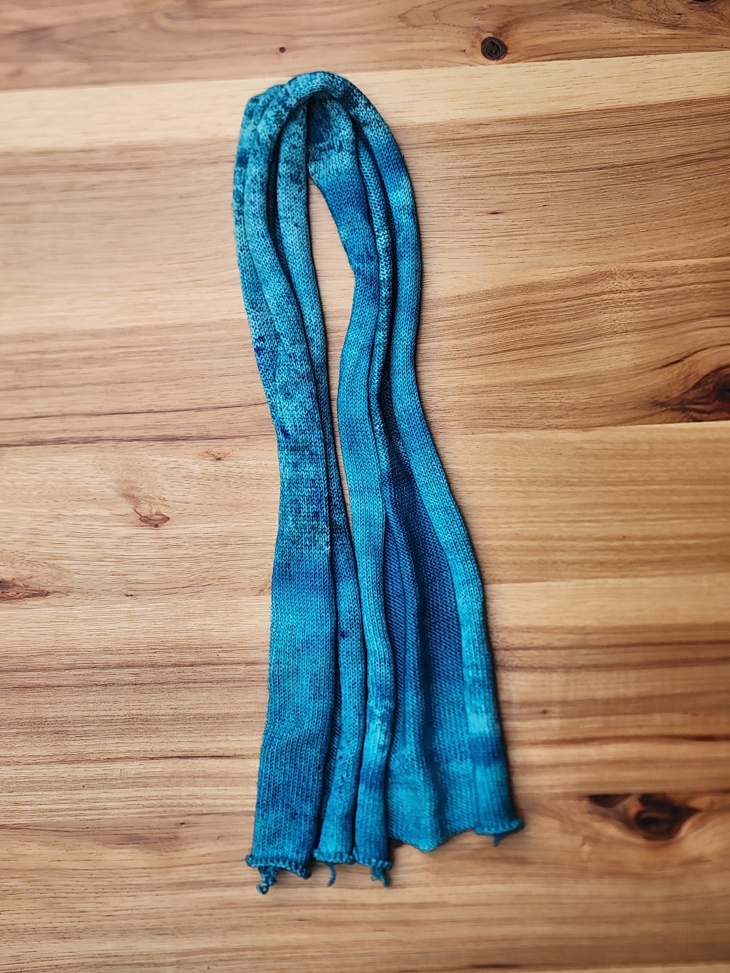 RTS-Sparkle Sock Blank