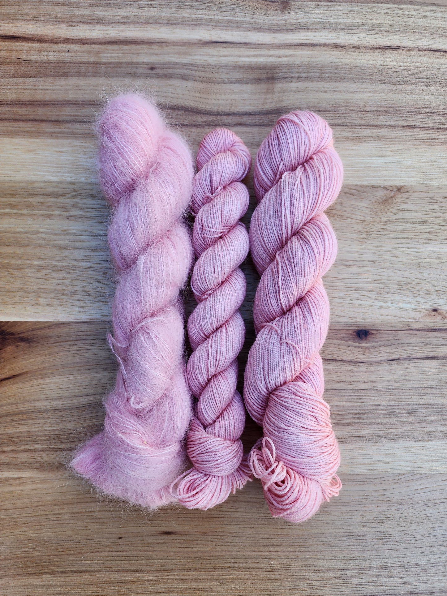 Ready To Ship - Millennial Pink